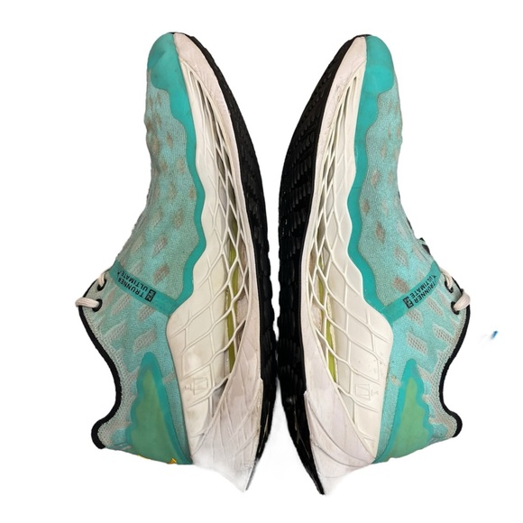 Jordan ZM Trunner Ultimate GU Aqua Size 12 Mens Shoes - Picture 7 of 12